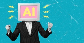 Deze jobs staan het meest bloot aan AI