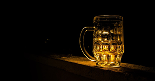 Hoe je van bier drinken je beroep maakt