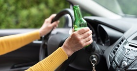 Een alcoholslot op mijn bedrijfswagen: kan dat?