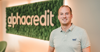 Werken bij AlphaCredit: Oneindig veel mogelijkheden in een open, ongedwongen sfeer