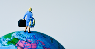 Hoe moeilijk is het om als buitenlander in België te werken?