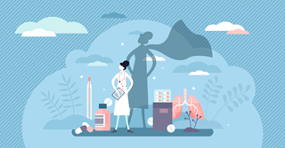 Als nieuwkomer werken in de zorg? Je wordt ervoor betaald!