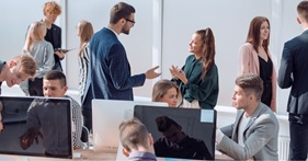 Ontdek: ben jij ambivert, omnivert of otrovert?