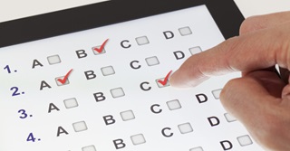 Hoe slaag je gegarandeerd op een capaciteitentest?