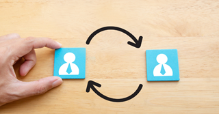 Andere job? We willen wel, maar doen geen moeite