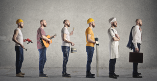 Arbeider/bediende: wat zijn de grote verschillen?