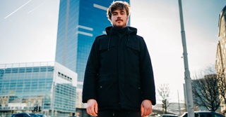 Werken in Brussel: 4 Vlamingen getuigen