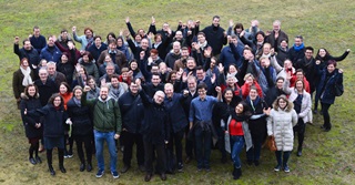 'Teamspirit heeft tijd nodig om te rijpen'