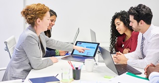 Tweede assessment, zelfde resultaat?