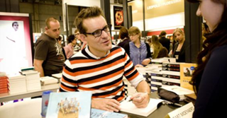 Hoeveel krijgt een auteur voor 1 verkocht boek?