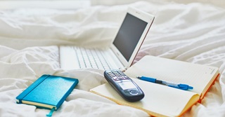 "Voor b2b-bedrijven blijft thuiswerk de norm"