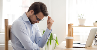 Hoe overleef je een baaldag? 4 tips