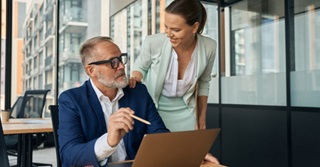 16 tips zodat jouw baas je ziet staan