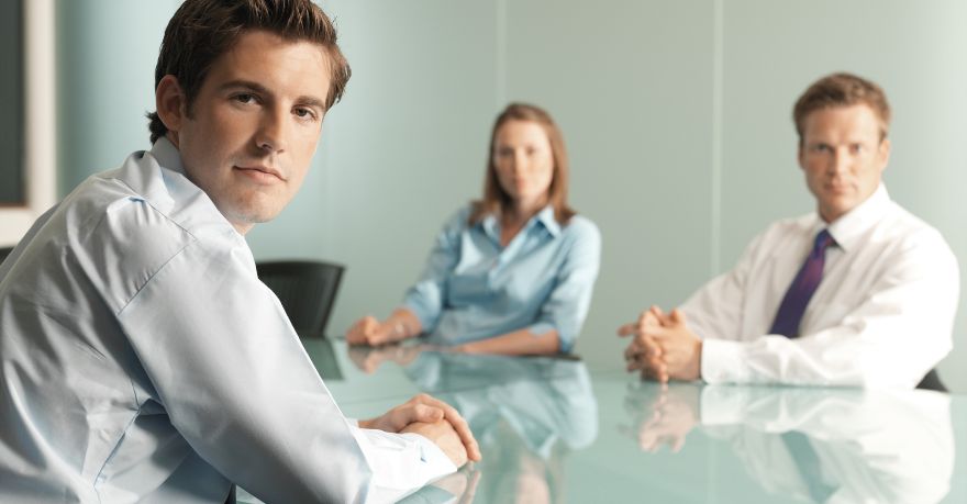 Baas slechte gewoontes