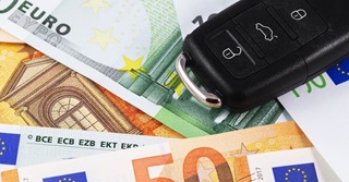 Hoeveel kost een bedrijfswagen je als werknemer?