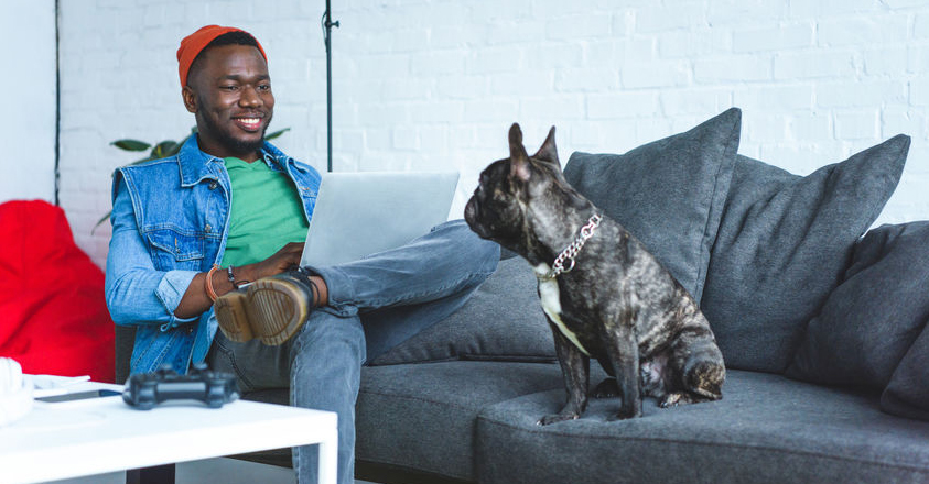 beroepsbevolking thuis