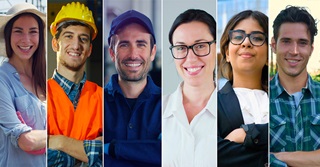 Grote verschillen in loon tussen diverse beroepsgroepen