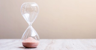 Wat moet ik doen als mijn beroepsinschakelingstijd voorbij is?