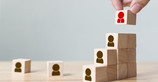 Waarom je soms beter doorsnee kan zijn dan een toptalent