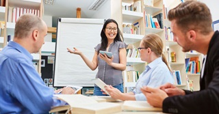 Hoe kies je de beste bijscholing voor je carrière?