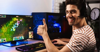 5 redenen waarom een gamer sneller werk vindt