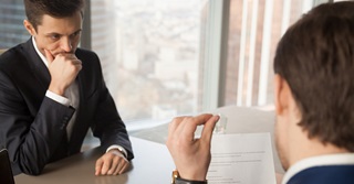 Zo vermijd je blunders bij het solliciteren