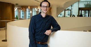 Vertaler wordt software engineer