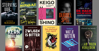 10 beklijvende boeken voor deze (na)zomer