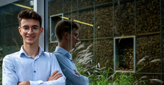 Werken bij Boerenbond: “We creëren nieuwe kansen voor landbouwers”