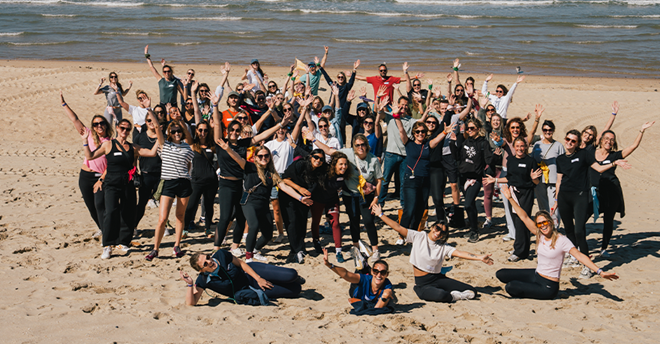 Bright Plus partage trois leçons pour une politique de bien-être solide