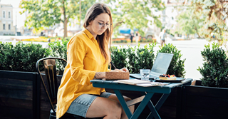 Werken in openlucht: 6 voordelen