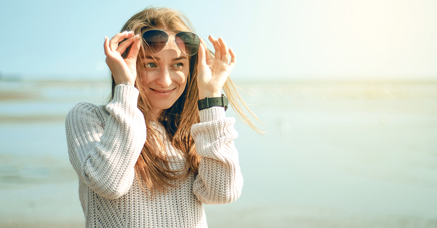 burn-out achter de rug