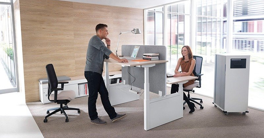 Canto Projectinrichting