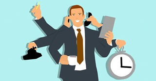 Wat zijn mijn capaciteiten?