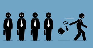 Hoe maak je een geslaagde carrièreswitch?