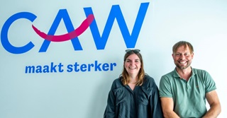 Betrokken medewerkers met een duurzame loopbaan