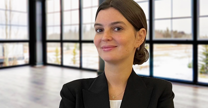 Chiara Van Campenhout