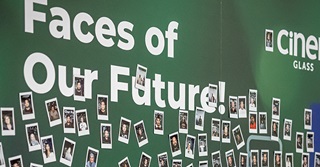 Gegeerd: warme, betrokken bedrijfscultuur