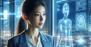 Groen en digitaal: de 7 kritische profielen in chemie en farma