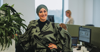 Werken bij het Service Center van CM Gezondheidsfonds: “Wat je doet heeft een impact. Je maakt een verschil”