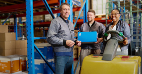 Teammanager binnen logistiek: écht luisteren als motor van succes