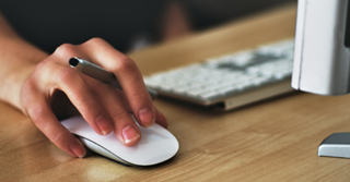 Computermuistendinitis: wat kan je er tegen doen?