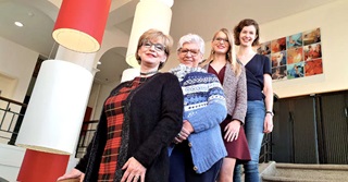 Een job in een contactcenter is veel meer dan alleen maar bellen