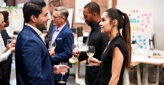 De 10 best werkende conversatie starters