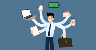 Corona zindert nog na in je loonpakket