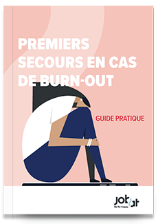 Premiers secours en cas de burn-out : un guide pratique