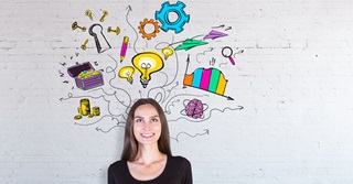 Hoe creatief ben jij? Doe de test!