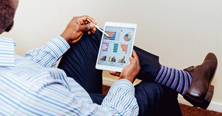 Wat doet een master data manager precies?