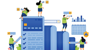 De groeiende behoefte aan compliance profielen