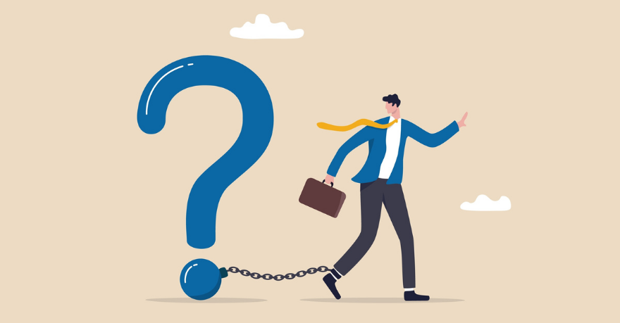 De grootste strikvraag